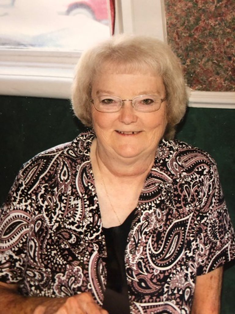 Betty L. Ross Profile Photo