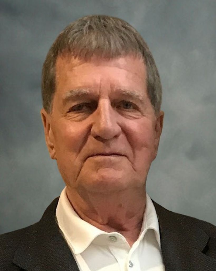 David Edward Nitzschke