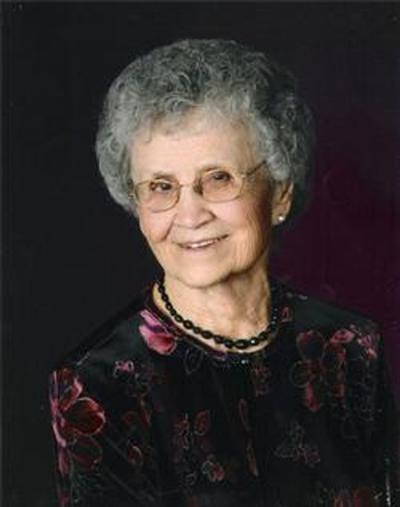 Martha Ottmar