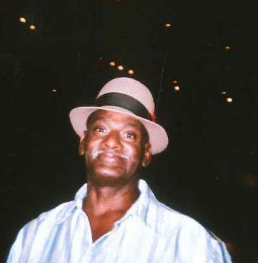 Edward Jerome Warfield