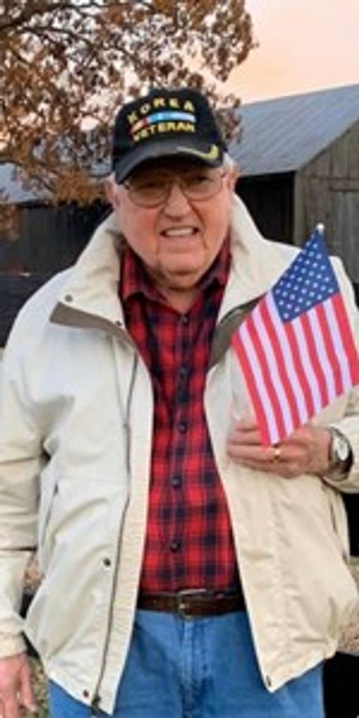 Vernon "June" Stacy, Jr.