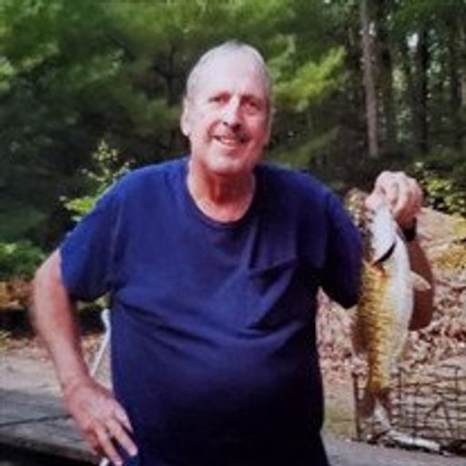 Dennis  James Stephenson Profile Photo