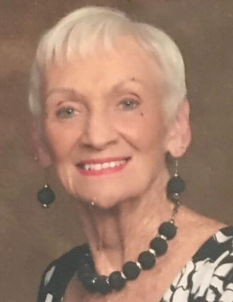Carmen Bloomer Johnson Profile Photo