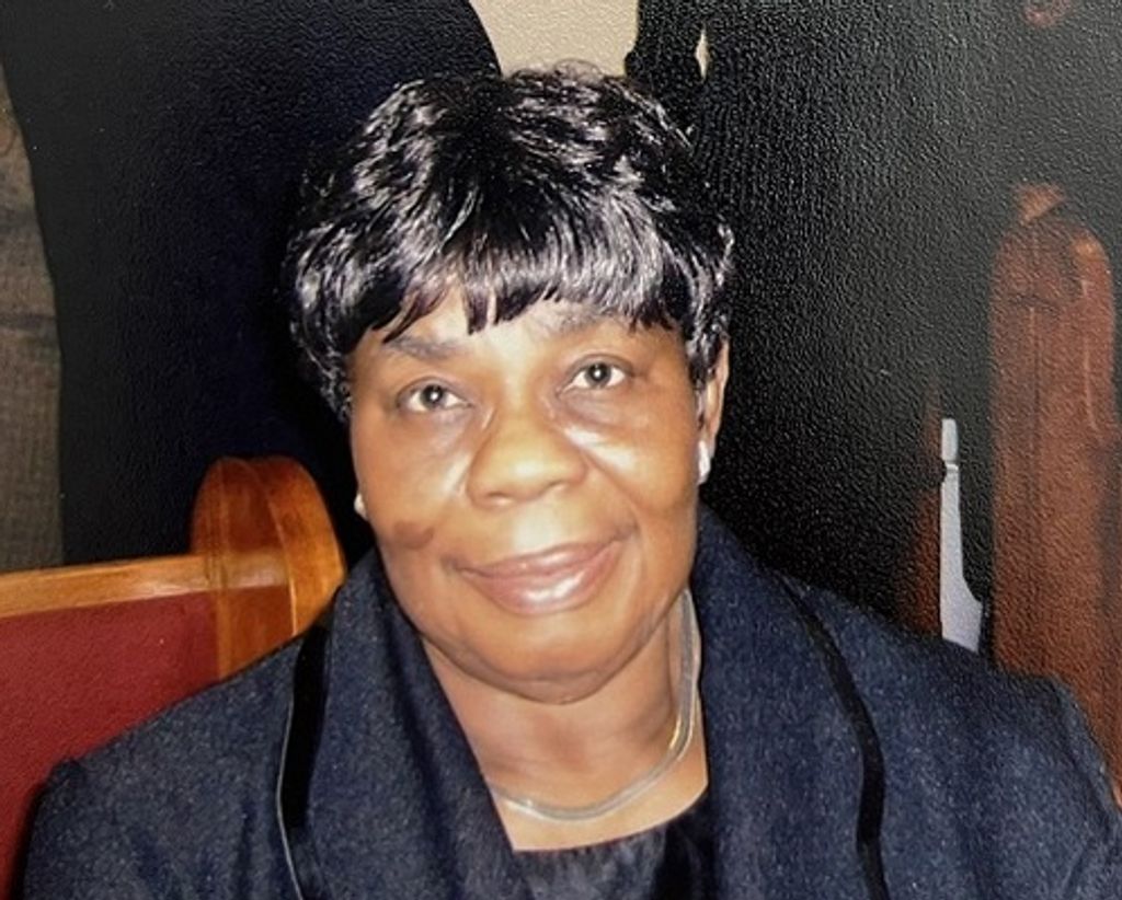 Margaret Cooper Burgess Profile Photo