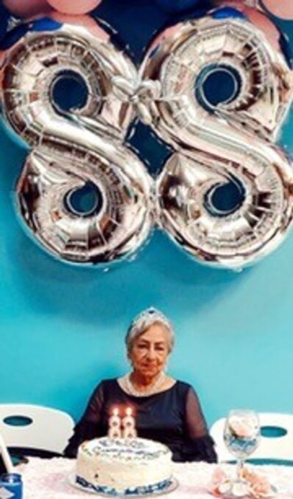 Amanda De Jesus Zapata Profile Photo