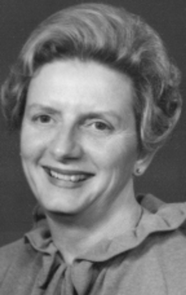 Beatrice M. Keppel