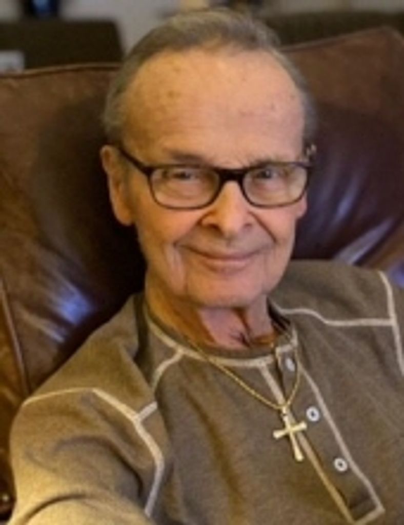 Jerome Frank Kubiszyn