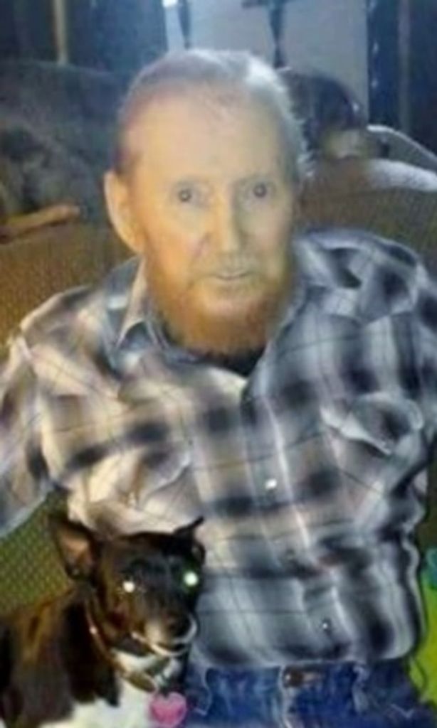 Robert Michael Mcwilliams