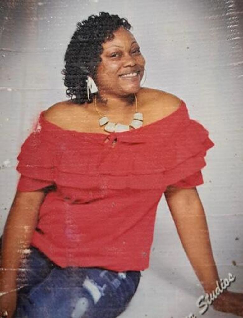 Kendra Suttles