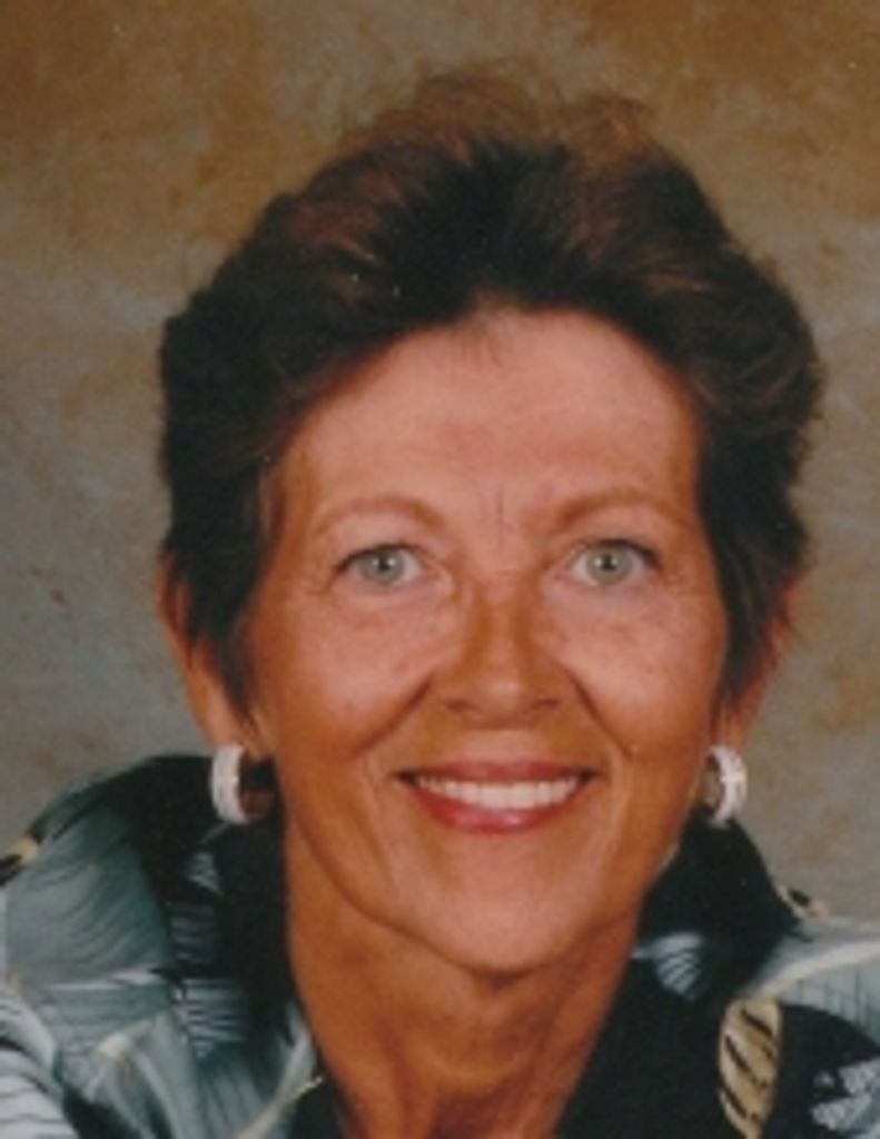 Jo Anne Niedermeier