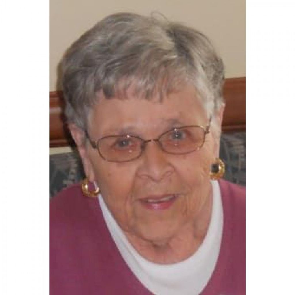 Betty Jane Hahn Profile Photo