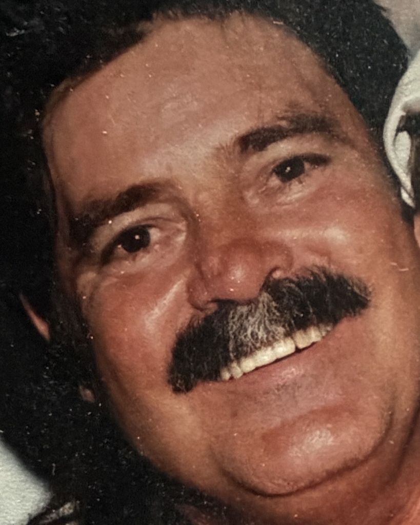 James M Pollard Profile Photo