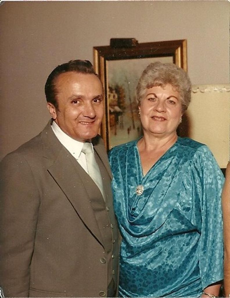 Margaret Ann Taccio Profile Photo