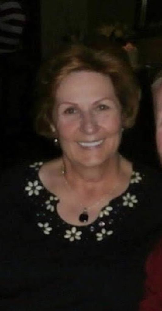 Wanda Kay Melton