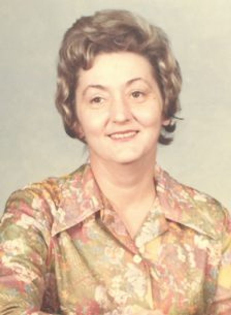 Patsy Elizabeth Bowman Humphries Profile Photo