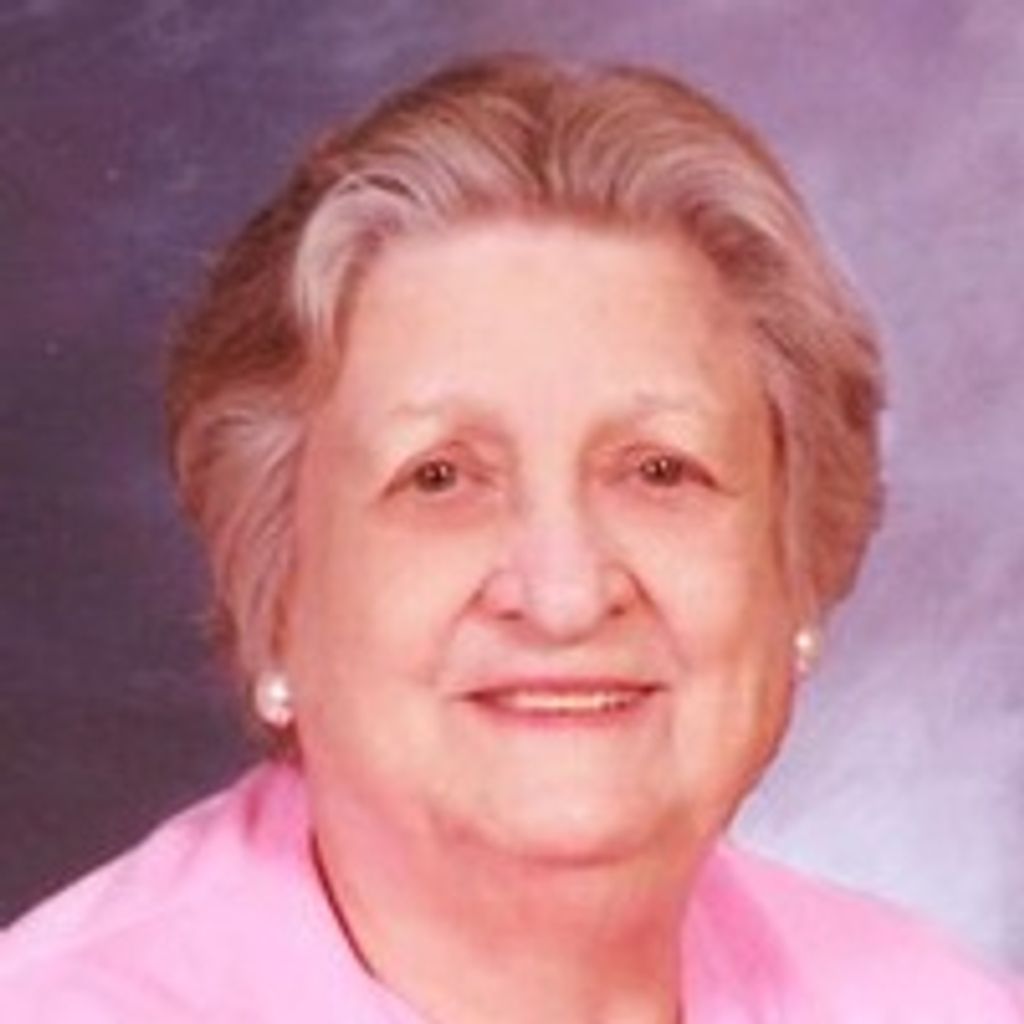 Etta Reese Tinker Sheffield