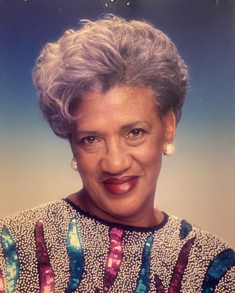 Martha Louise (Price) Atkinson Profile Photo