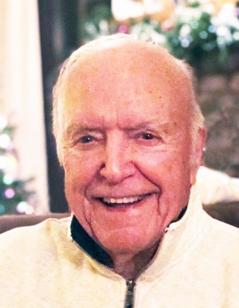 George E Johnson