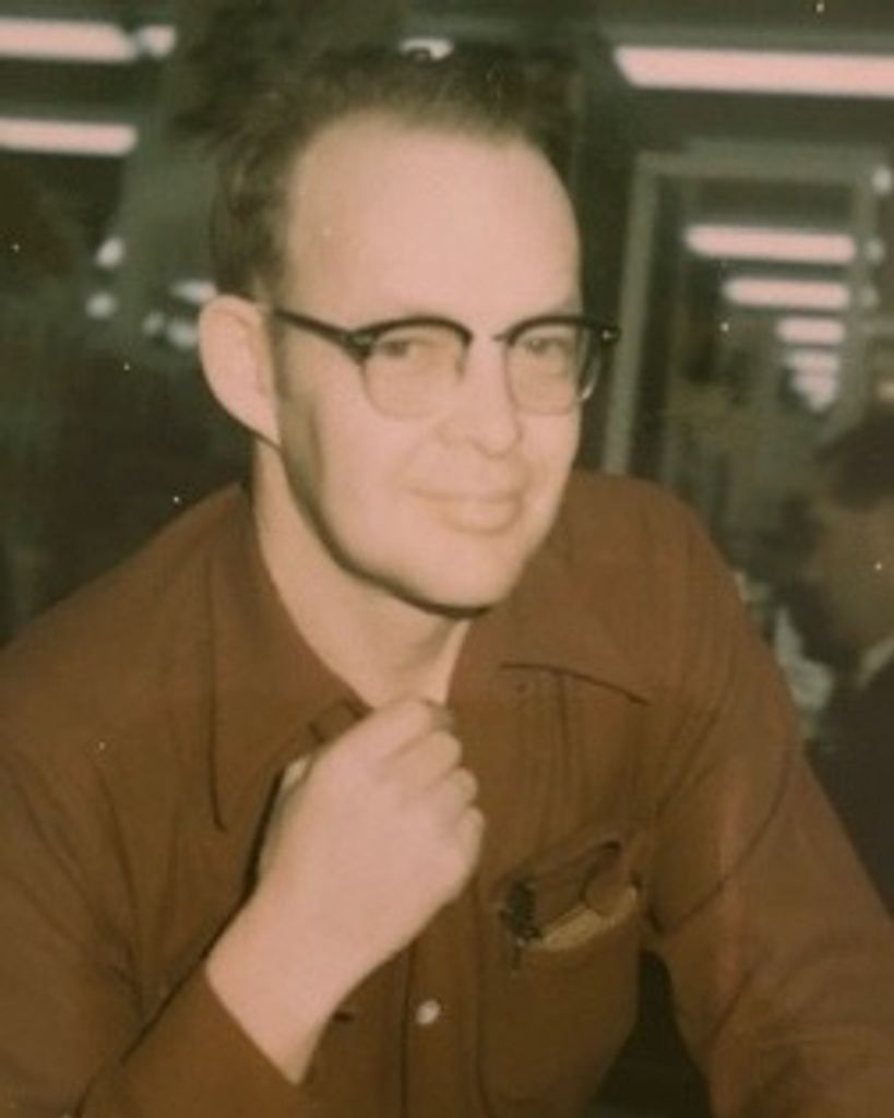 Darrel Tuttle