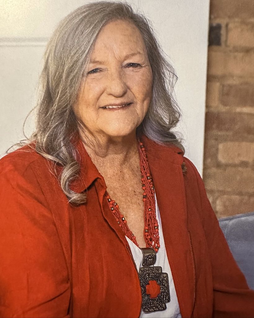 Dawnyce Carol Thornton