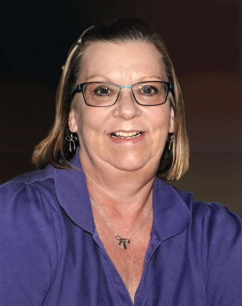 Sherry Sue Cook Profile Photo