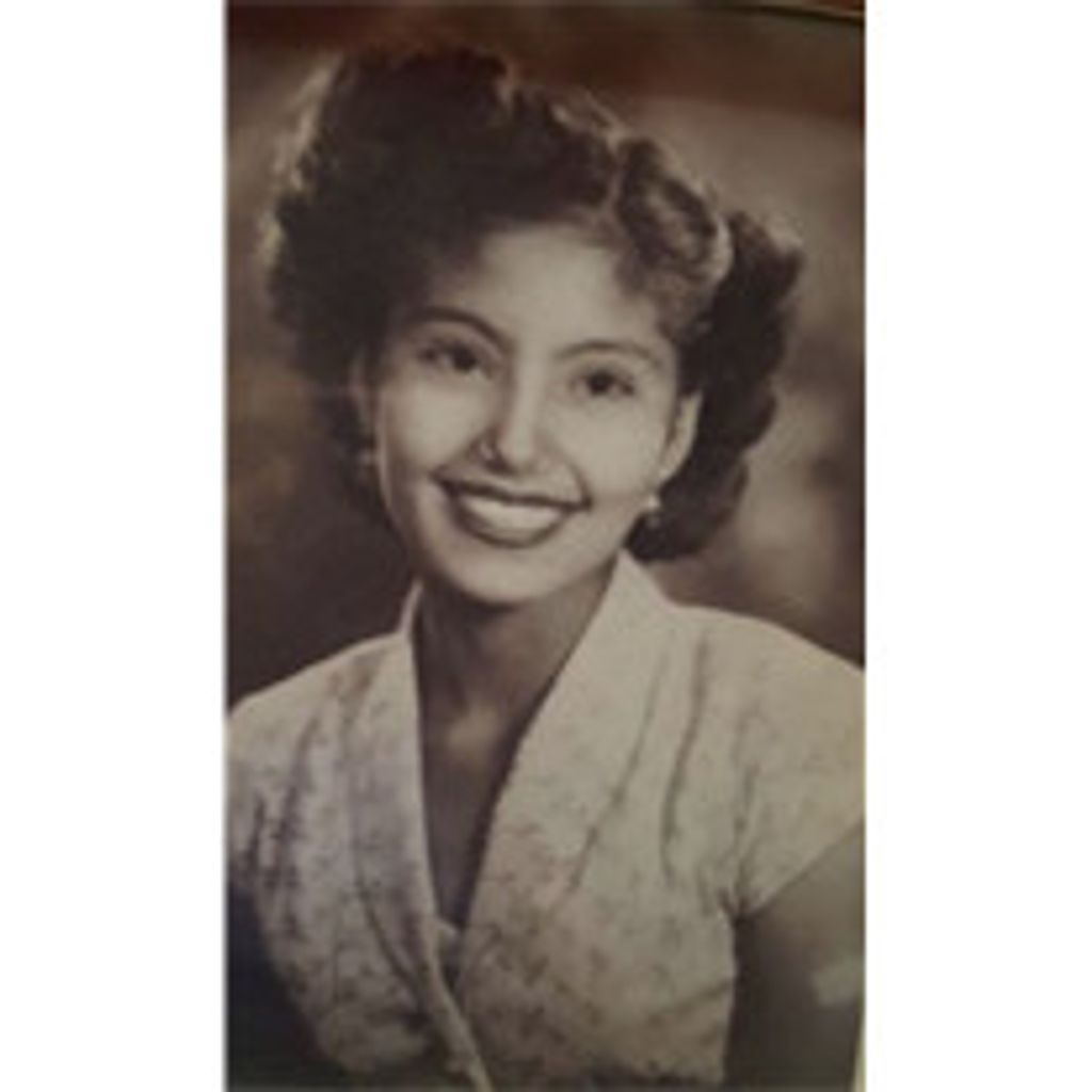 Esperanza Uresti Sandoval