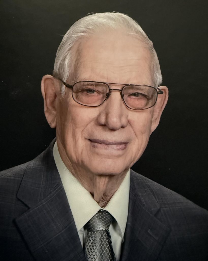 Marvin Eugene Billings Profile Photo