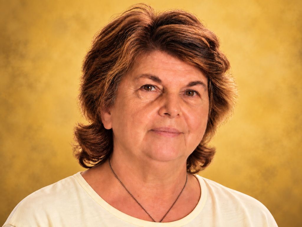 Grace Evelyn Turner Kidd Profile Photo