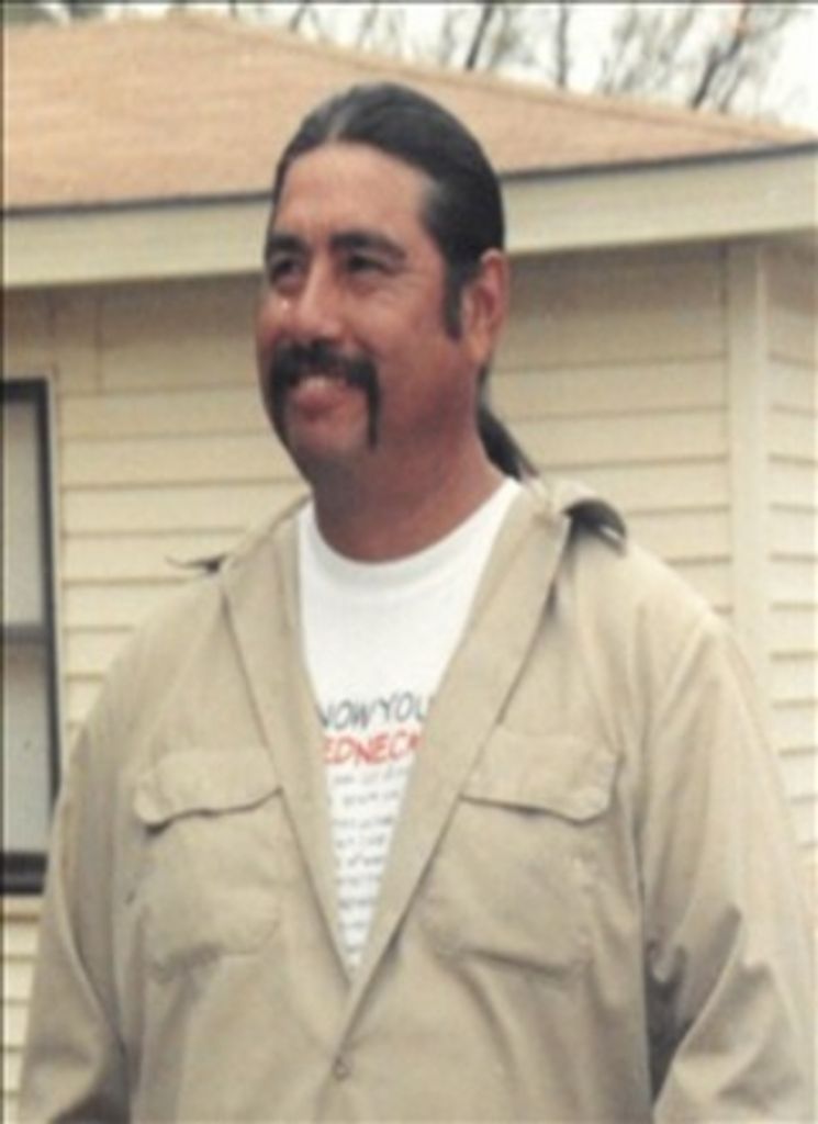 Manuel Soto Jr.