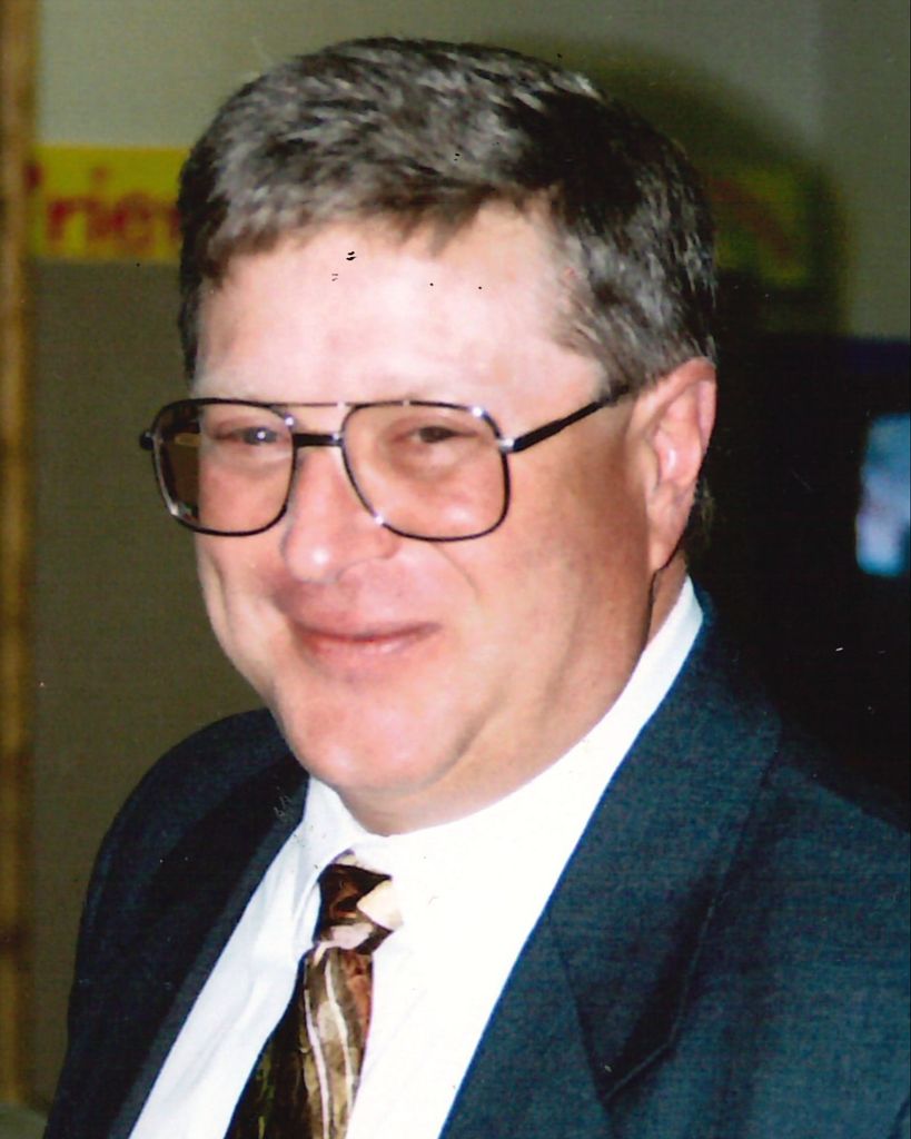 John Paul Wartner