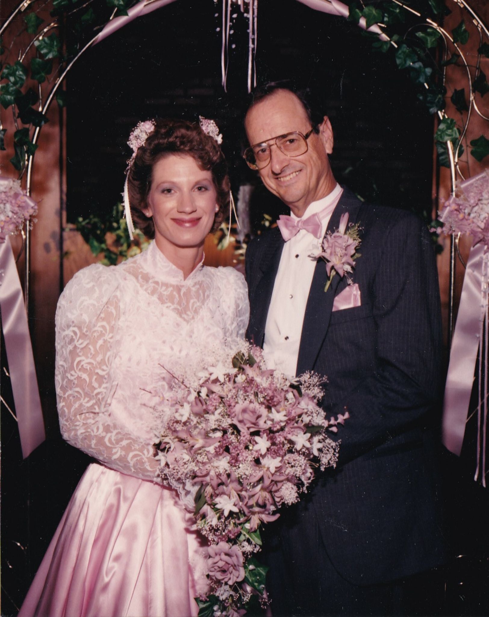 James "Jim" R. McDaniel photo gallery image 2 of 22