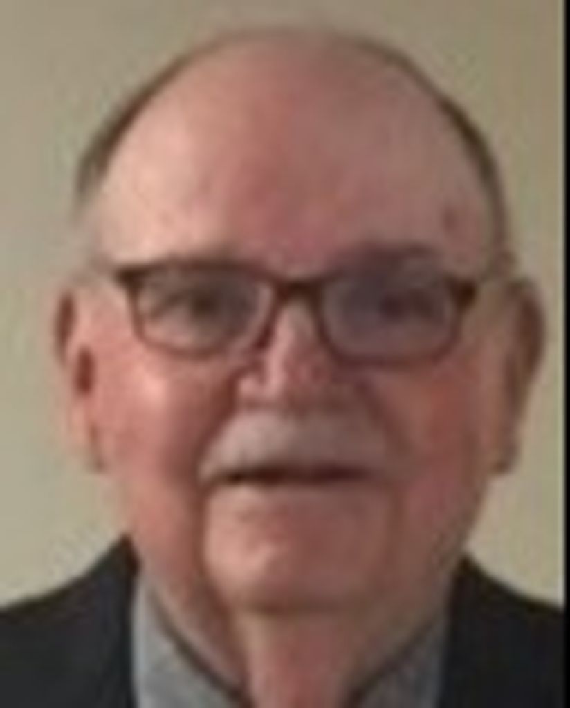 Joseph Glenn Allen Profile Photo