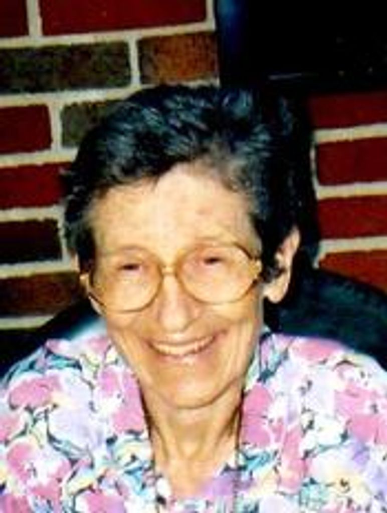 Annie E. Pittman