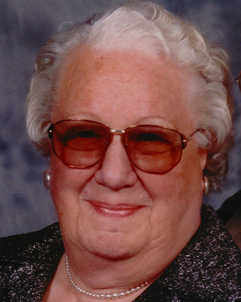 Ruth Marvetta Letts Profile Photo