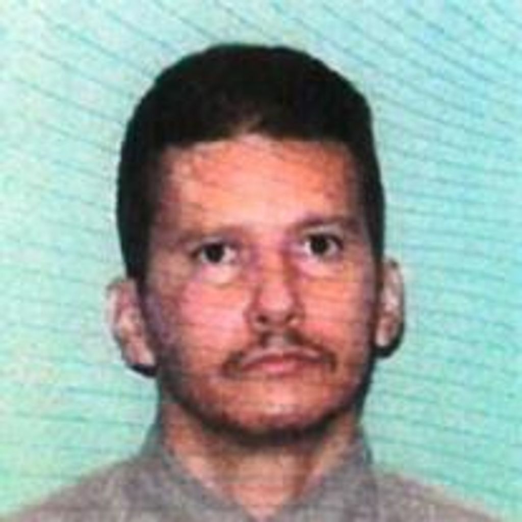 Russell Martinez