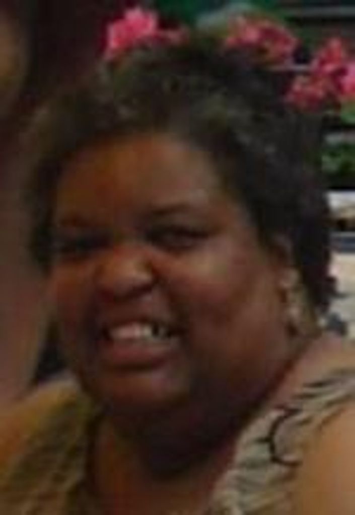 Wanda Hawkins-Porter