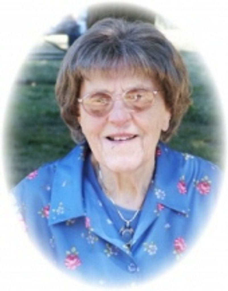 Donnarae Myers