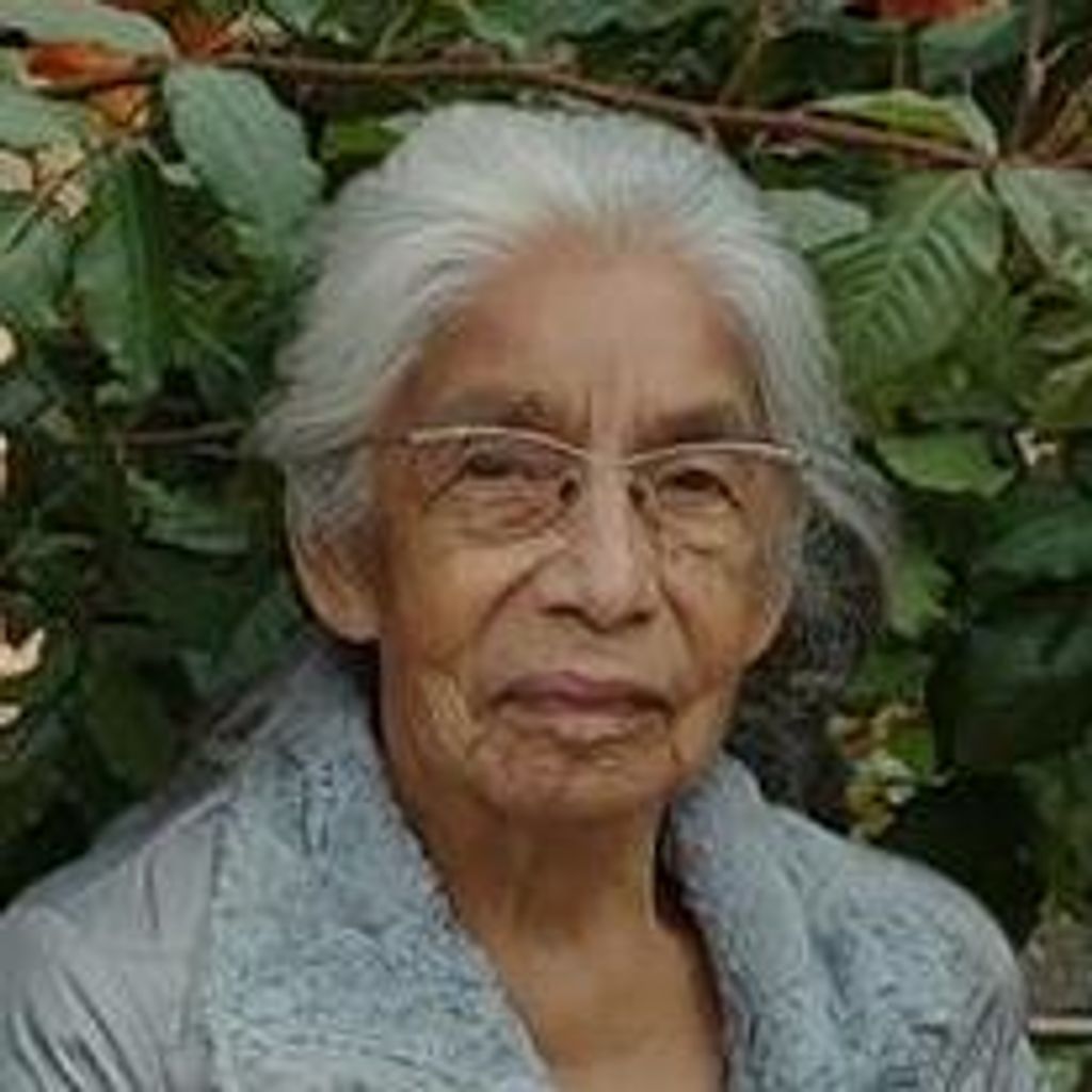 Elizabeth Salas Kuroda Profile Photo