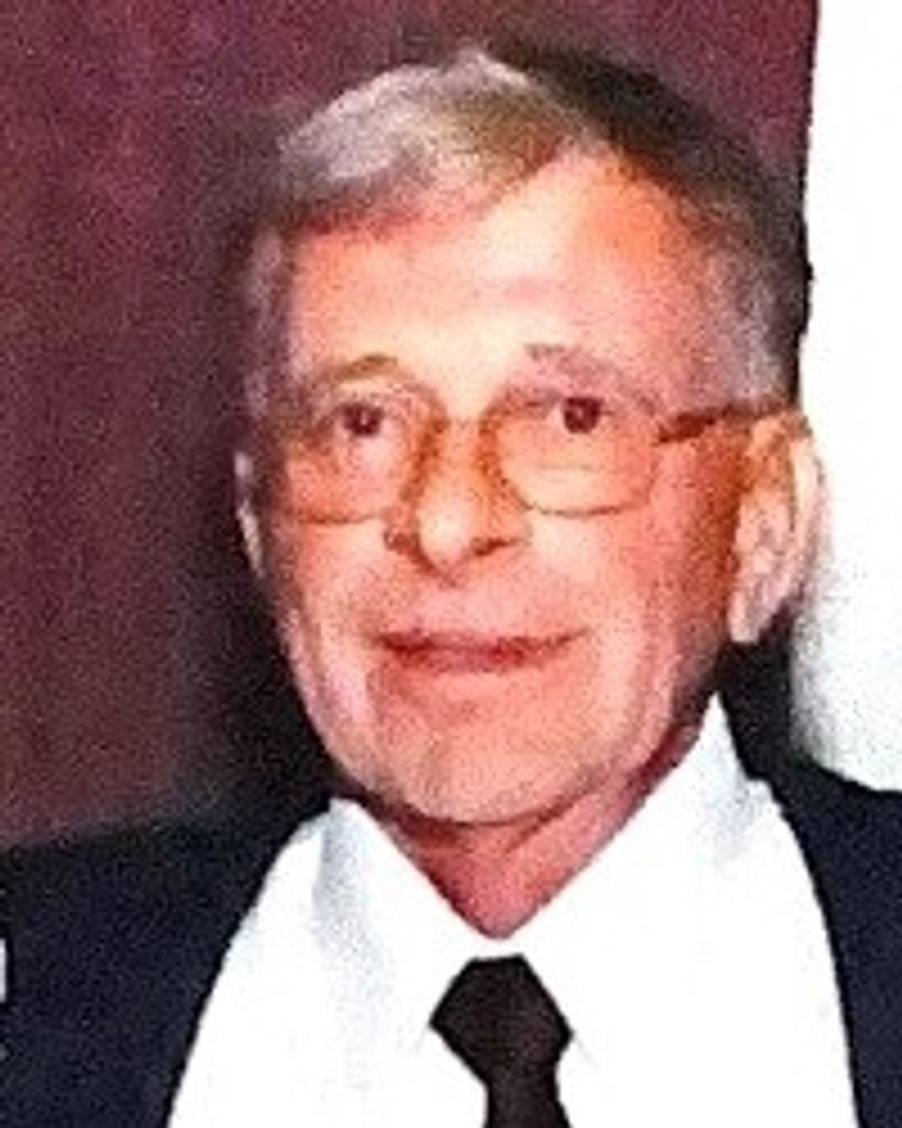 B. Glenn Bucklin