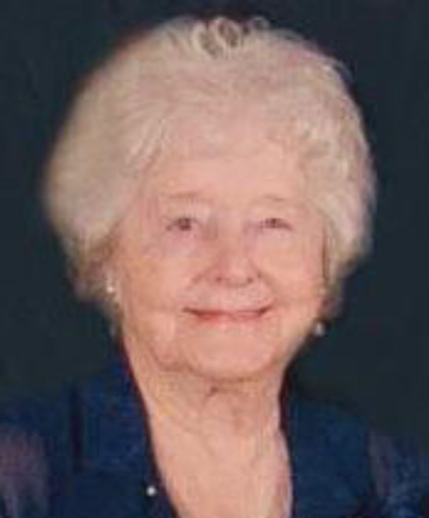 Leona Atchity