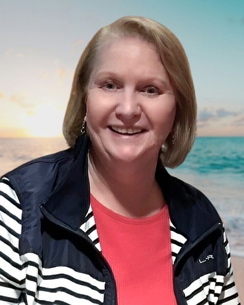 Wesley Anne Rogers
