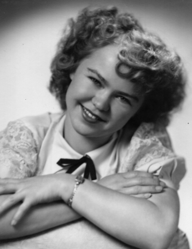 Norma Irene Schalk