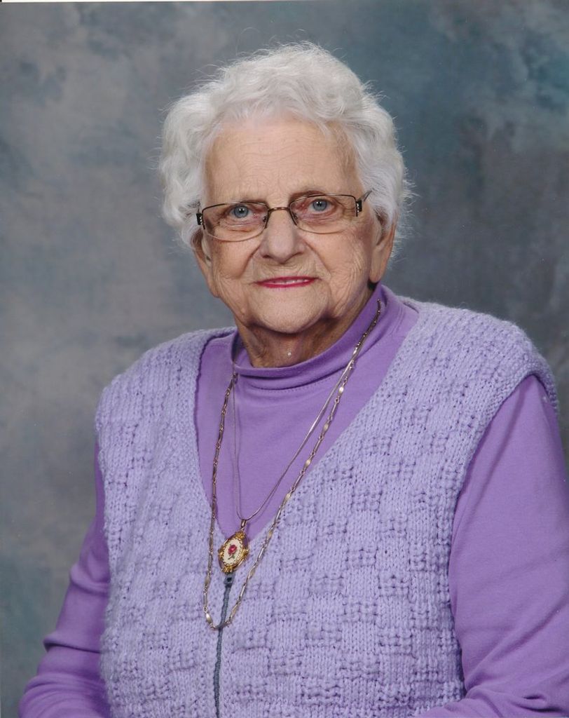 Isabella Demers