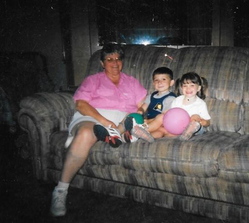 Betty Jo (Baldwin)  Doty photo gallery thumbnail 44 of 71