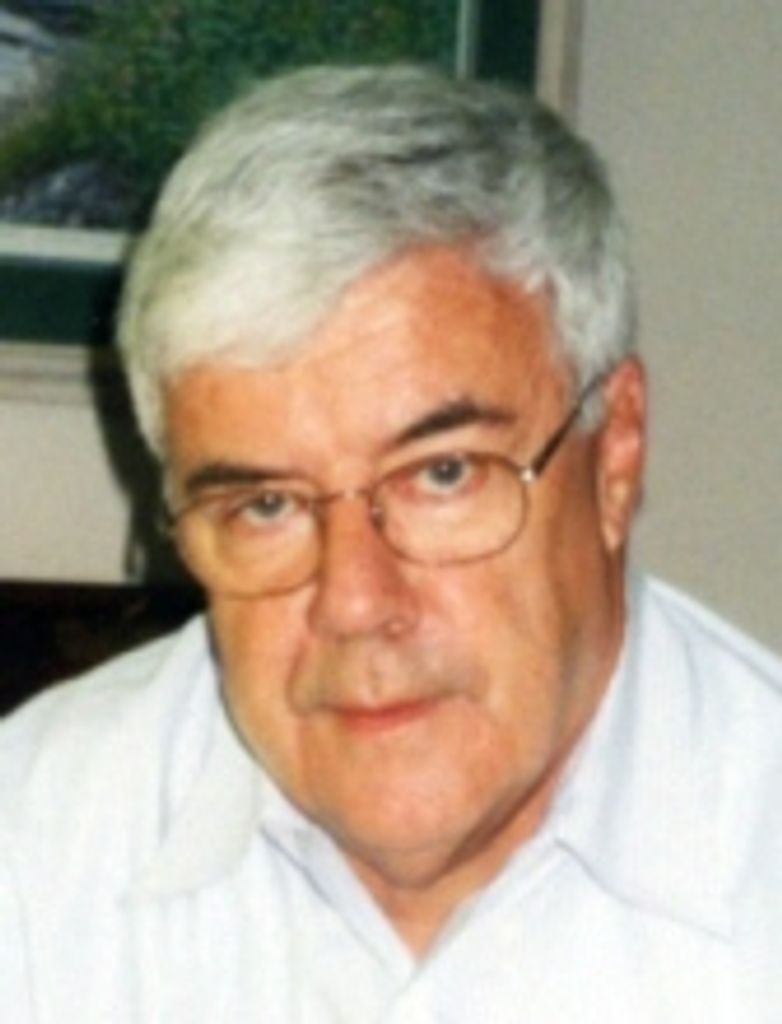 Richard  Eugene Powers