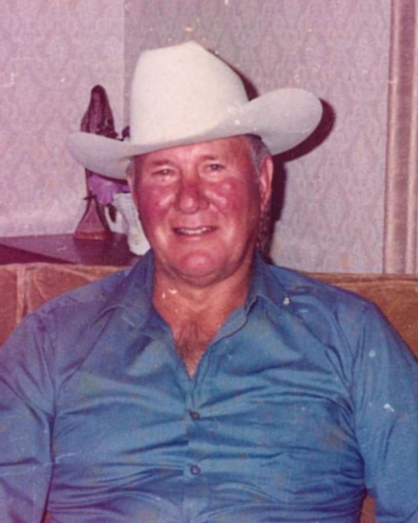 Elgin Calvin Glass Profile Photo