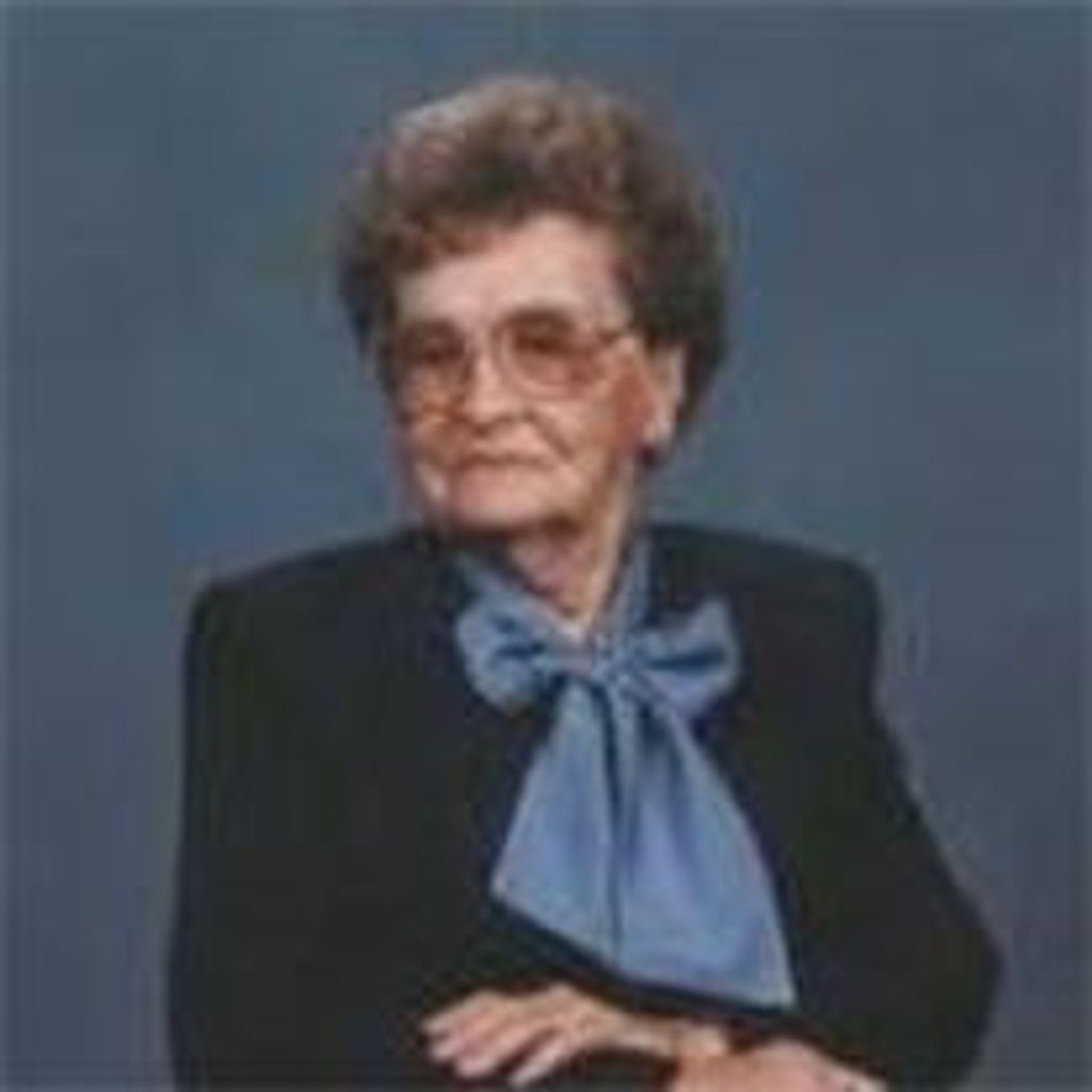 Mary Mattingly