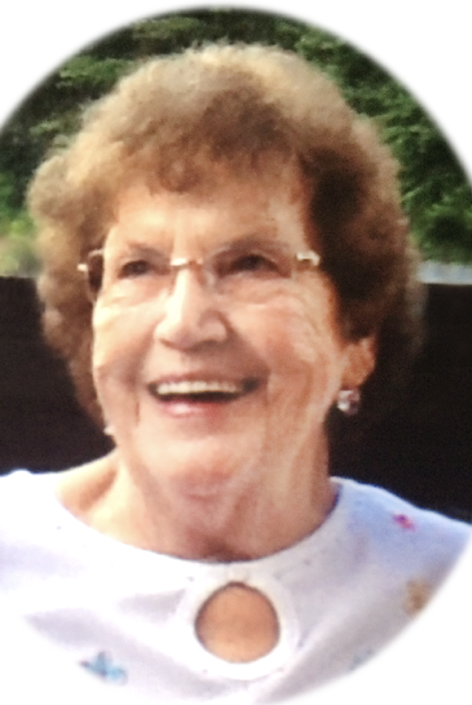 Mary Wurster