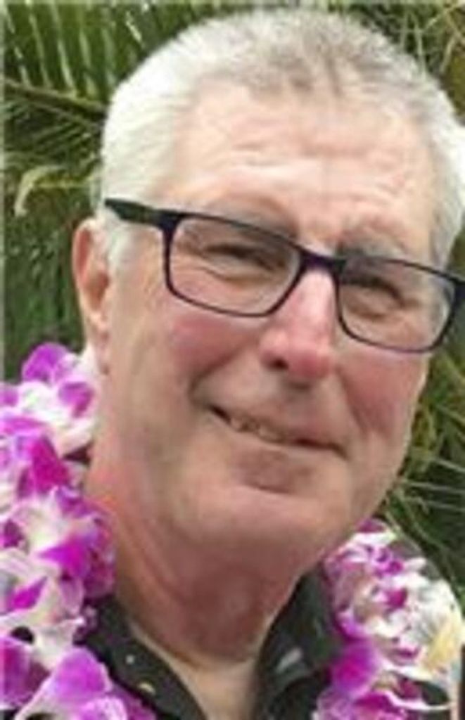 Michael John Schaefermeyer Profile Photo
