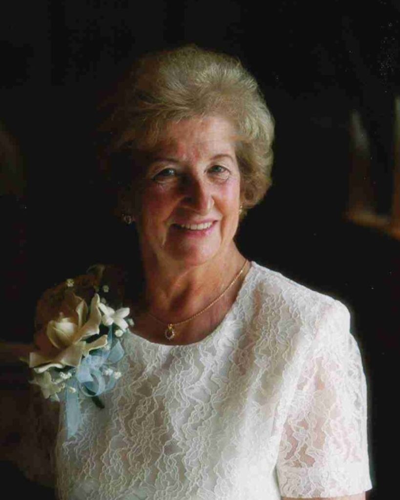Marie Ann (Boron)  Johnston Profile Photo